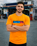 PLAYERA DRAGON BALL GOKU ESPALDA