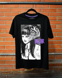PLAYERA JUNJI ITO MOD 1 MW CH (7737655918671)
