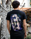 PLAYERA JUJUTSU KAISEN POSTER