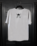 PLAYERA ZORO LOGO ONE PIECE (7760214294607)