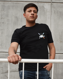 PLAYERA ZORO ESPADAS ONE PIECE