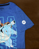 PLAYERA POKEMOS BLASTOISE (7776638632015)