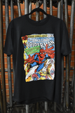 PLAYERA SPIDER MAN COMIC NE CH (7737656115279)