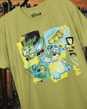 PLAYERA STICH PARA CABALLERO VV CH (7737656148047)