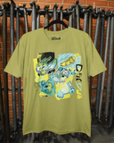 PLAYERA STITCH