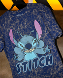 PLAYERA STITCH ANTENAS.