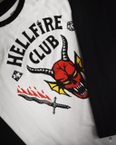 PLAYERA STRANGER THINGS