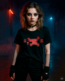 PLAYERA STRANGER THINGS LOGO