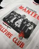 PLAYERA STRANGER THINGS WANTED