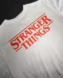 PLAYERA STRANGER THINGS