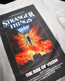 PLAYERA STRANGER THINGS