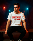 PLAYERA STRANGER THINGS