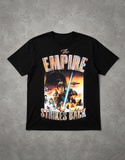 PLAYERA STAR WARS THE EMPIRE STIKES BACK