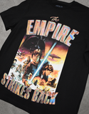 PLAYERA STAR WARS THE EMPIRE STIKES BACK
