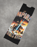 PLAYERA STAR WARS THE EMPIRE STIKES BACK