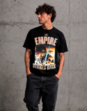 PLAYERA STAR WARS THE EMPIRE STIKES BACK