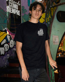 PLAYERA MANGA CORTA THE BIG BANG TEORY