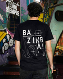 PLAYERA MANGA CORTA THE BIG BANG TEORY