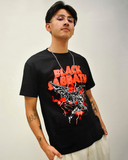 PLAYERA BLACK SABBATH ANGEL