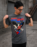 PLAYERA GUNS AND ROSES