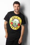 PLAYERA GUNS N' ROSES  BULLET (4504213979215)