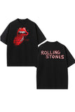 PLAYERA ROLLING STONES VOODOO LOUNGE