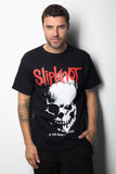 PLAYERA SLIPKNOT CRANEO (4851256459343)