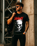 PLAYERA SLIPKNOT CRANEO