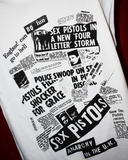 PLAYERA S/M SEX PISTOLS ANARCHY BC CH (7817387016271)