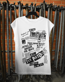 PLAYERA S/M SEX PISTOLS ANARCHY BC CH (7817387016271)