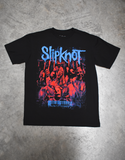 PLAYERA SLIPKNOT WELCOME TO 1999
