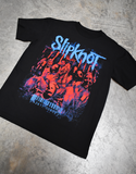 PLAYERA SLIPKNOT WELCOME TO 1999