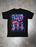 PLAYERA SLIPKNOT WELCOME TO 1999