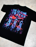PLAYERA SLIPKNOT WELCOME TO 1999