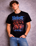 PLAYERA SLIPKNOT WELCOME TO 1999