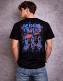 PLAYERA SLIPKNOT WELCOME TO 1999