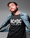 PLAYERA PARA HOMBRE AC/DC (7059211386959)
