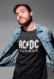 PLAYERA PARA HOMBRE AC/DC