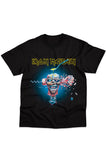 PLAYERA IRON MAIDEN  TOUR 2024 MOD 1