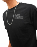 PLAYERA IRON MAIDEN DOBLE ESTAMPADO