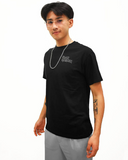 PLAYERA IRON MAIDEN DOBLE ESTAMPADO