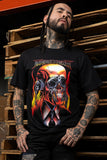 PLAYERA BASICA PARA HOMBRE MEGADETH (7044078698575)