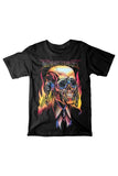 PLAYERA BASICA PARA HOMBRE MEGADETH (7044078698575)