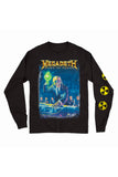 PLAYERA MEGADETH RUST IN PEACE