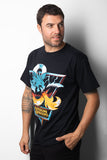 PLAYERA BASICA  DUNGEONS & DRAGONS (6979075571791)