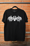 PLAYERA AVENGED SEVENFOLD MOD 1 NE CH (7590665781327)