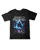 PLAYERA AVENGED SEVENFOLD REY