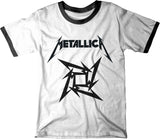 PLAYERA CABALLERO METALLICA LOGO TATTO BC CH (7275922686031)