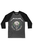 PLAYERA RANGLAN CABALLERO METALLICA GB CH (7672421974095)