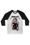 PLAYERA CABALLERO RANGLAN RIDE THE LIGHTNING